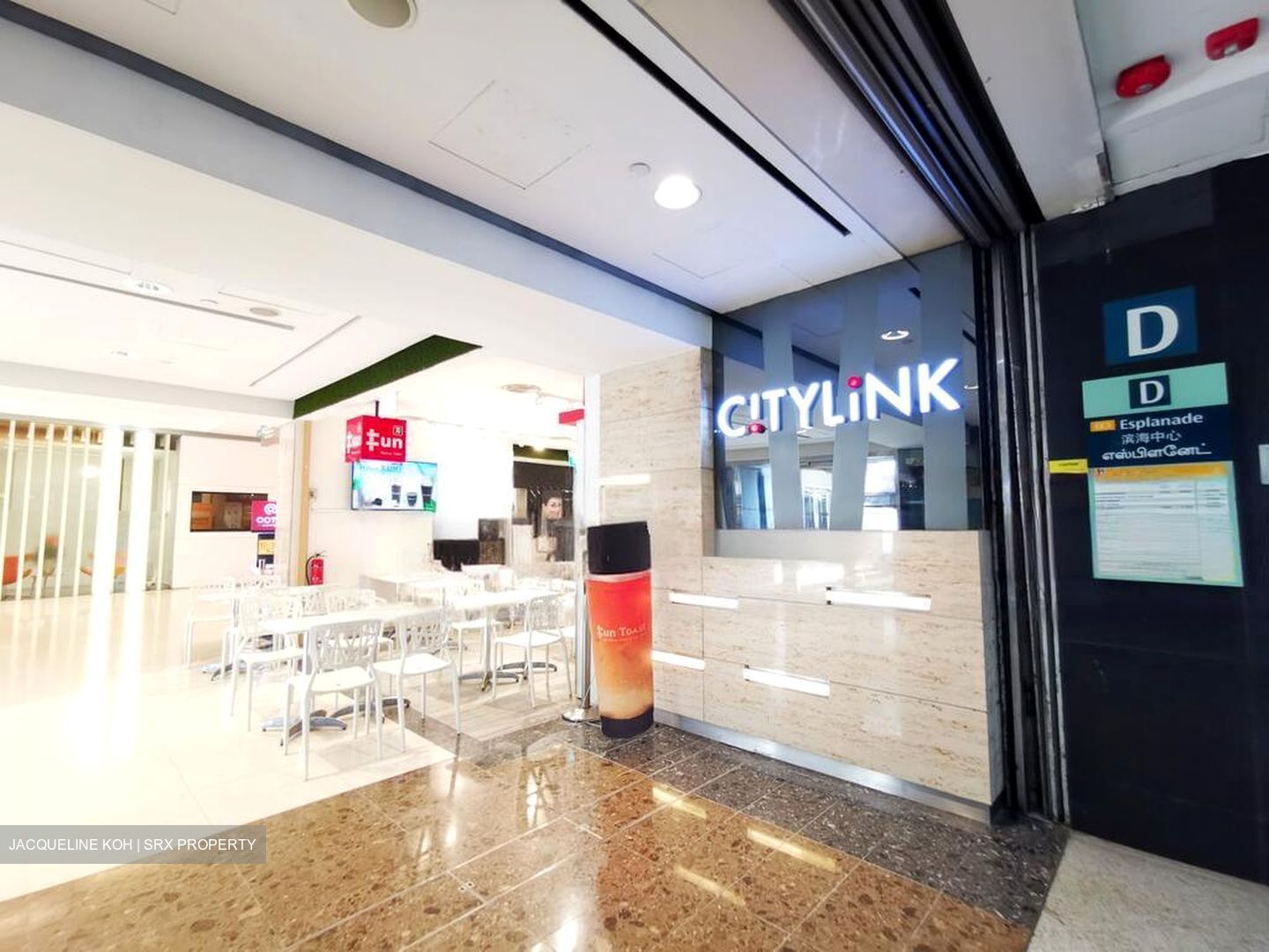 Citylink Mall (D1), Retail #476150141